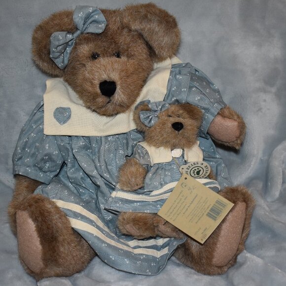 boyds bears - Picture 1 of 3